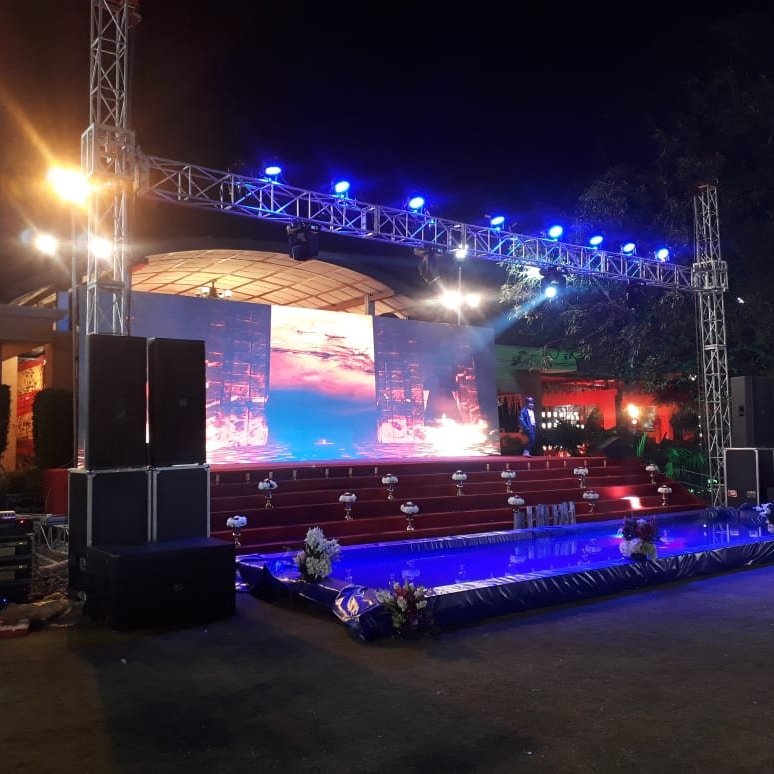 Summer Music Festival