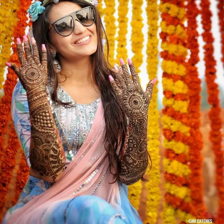 Mehndi